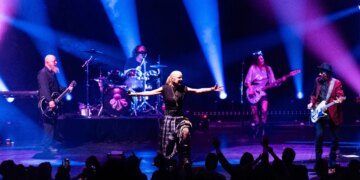 3 Rock Bands From the 90s That Sound Just As Good Today As They Did In Their Prime
