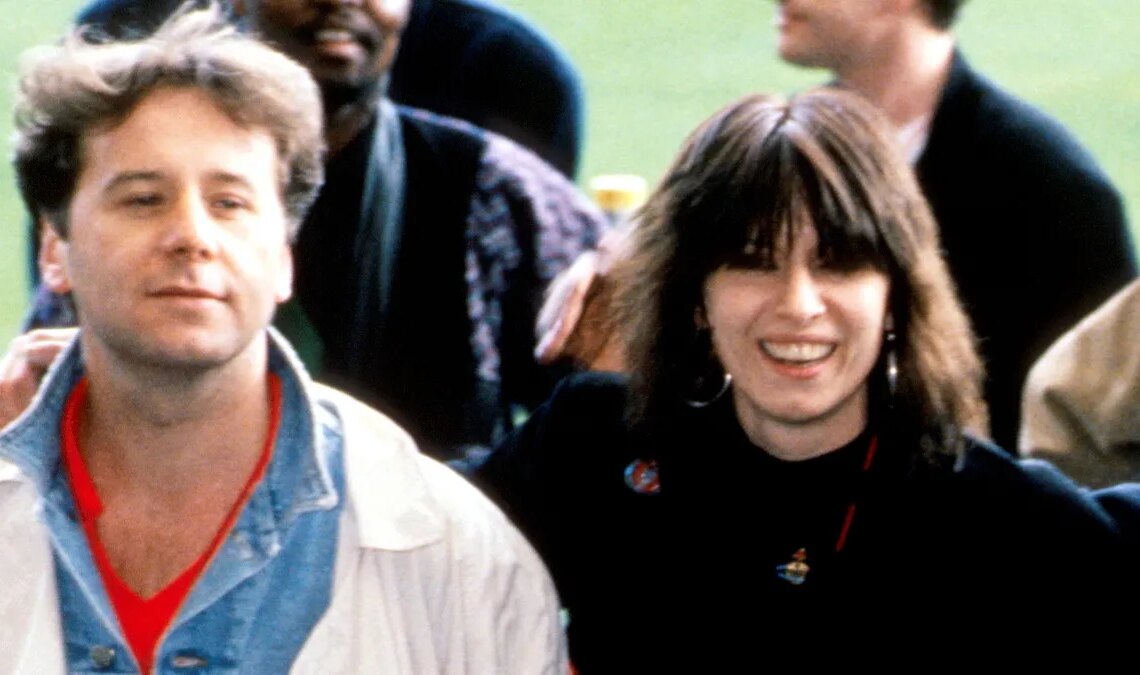Celebrate Rock Romance With These 4 Iconic Musical Couples – One Pair Married on This Day 42 Years Ago