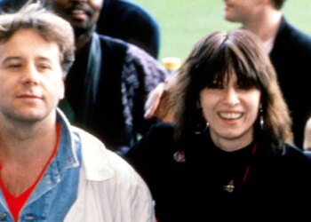 Celebrate Rock Romance With These 4 Iconic Musical Couples – One Pair Married on This Day 42 Years Ago