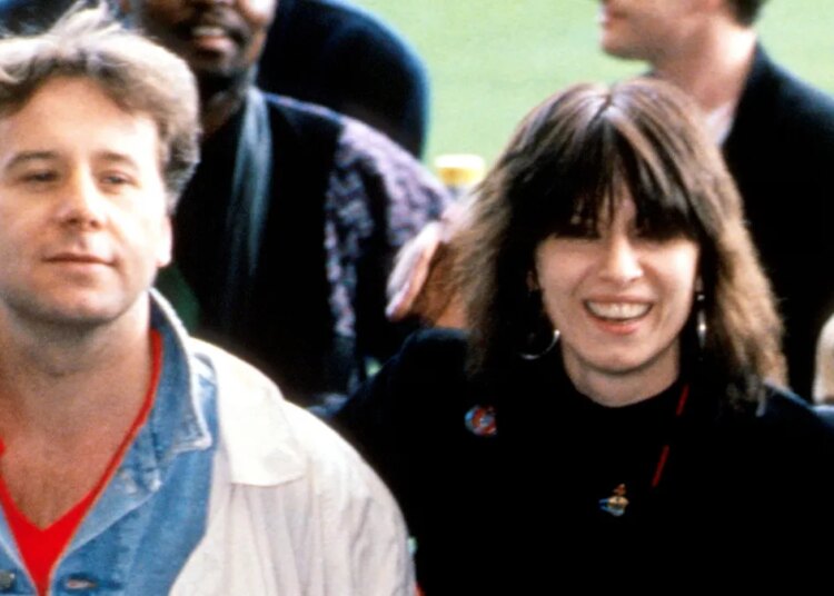 Celebrate Rock Romance With These 4 Iconic Musical Couples – One Pair Married on This Day 42 Years Ago