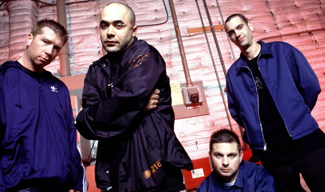 4 Tragically Cringey Rock Songs You’ll Have To Pry From My Cold, Dead Hands
