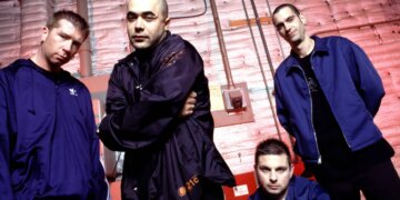 4 Tragically Cringey Rock Songs You’ll Have To Pry From My Cold, Dead Hands