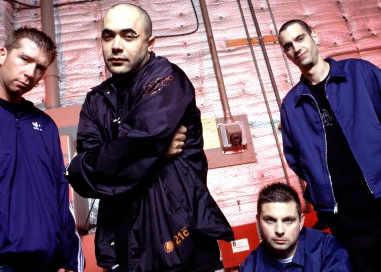 4 Tragically Cringey Rock Songs You’ll Have To Pry From My Cold, Dead Hands