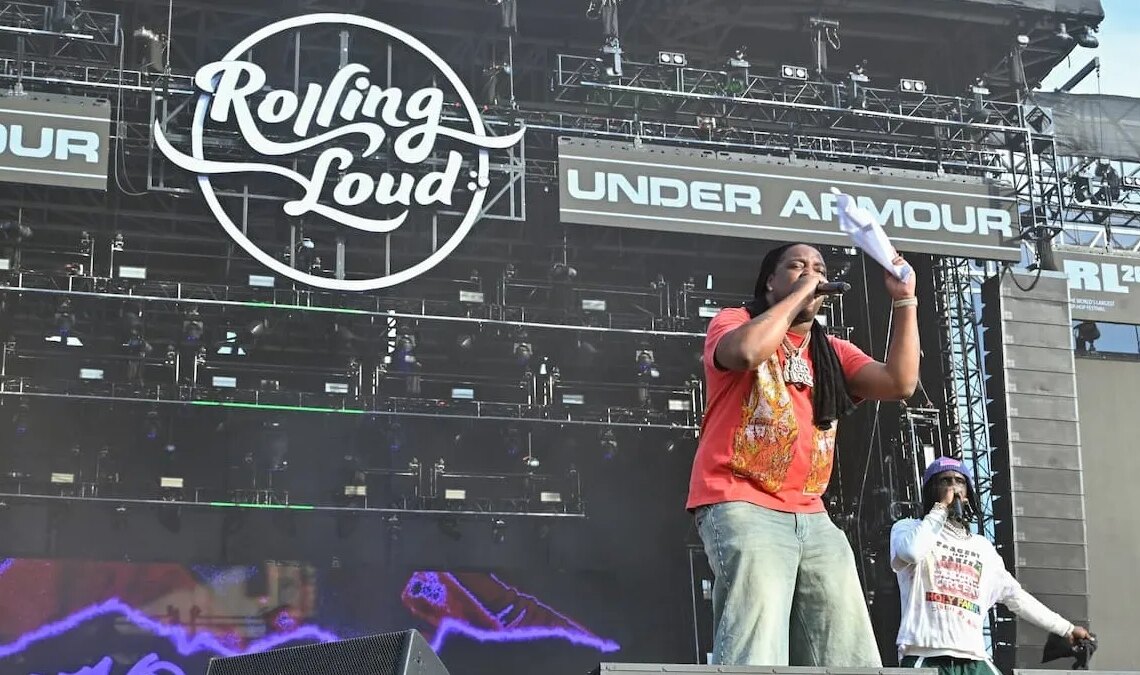 The Future Is Here and It Was at Rolling Loud 2026: A Look Into How the Biggest Hip-Hop Festival Bridged the IRL and the URL