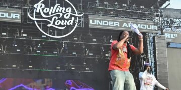 The Future Is Here and It Was at Rolling Loud 2026: A Look Into How the Biggest Hip-Hop Festival Bridged the IRL and the URL