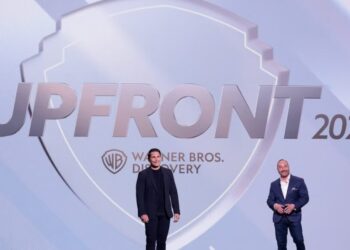 Warner Bros. Discovery Ad Presidents Downplay Paramount Merger Impact on Upfronts: ‘Been Through Change and Challenges Before’