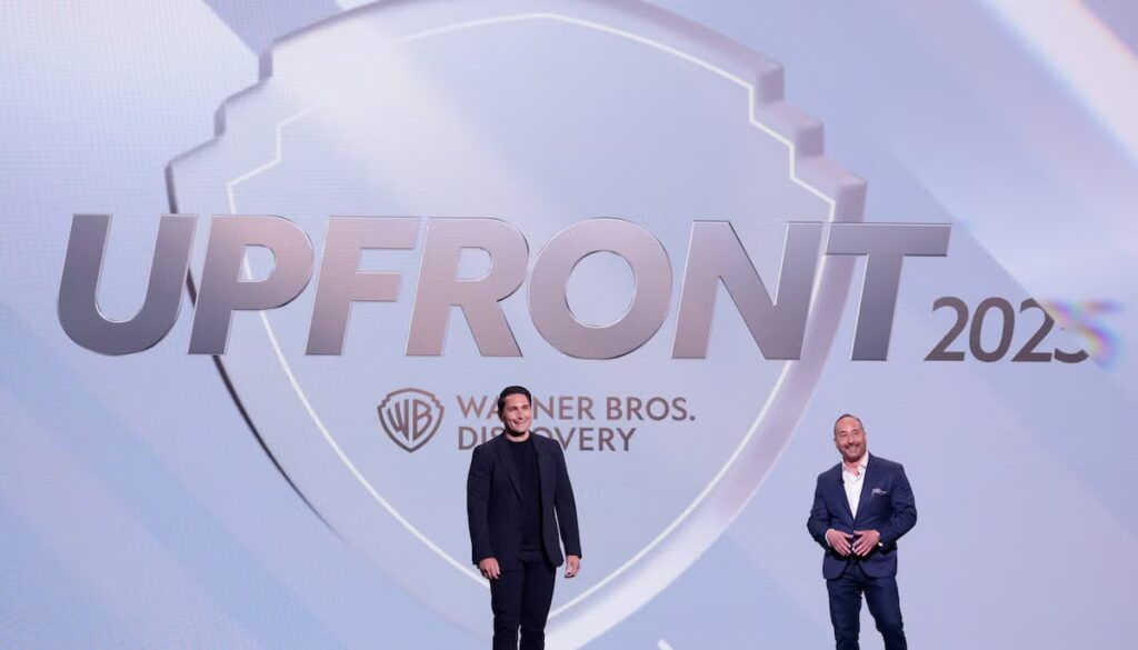 Warner Bros. Discovery Ad Presidents Downplay Paramount Merger Impact on Upfronts: ‘Been Through Change and Challenges Before’