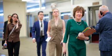 Janet Mills stood up to Trump. Democratic voters shrugged.