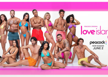 ‘Love Island USA’ Season 8 Cast: Meet the Islanders Headed to Fiji