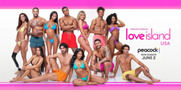 ‘Love Island USA’ Season 8 Cast: Meet the Islanders Headed to Fiji