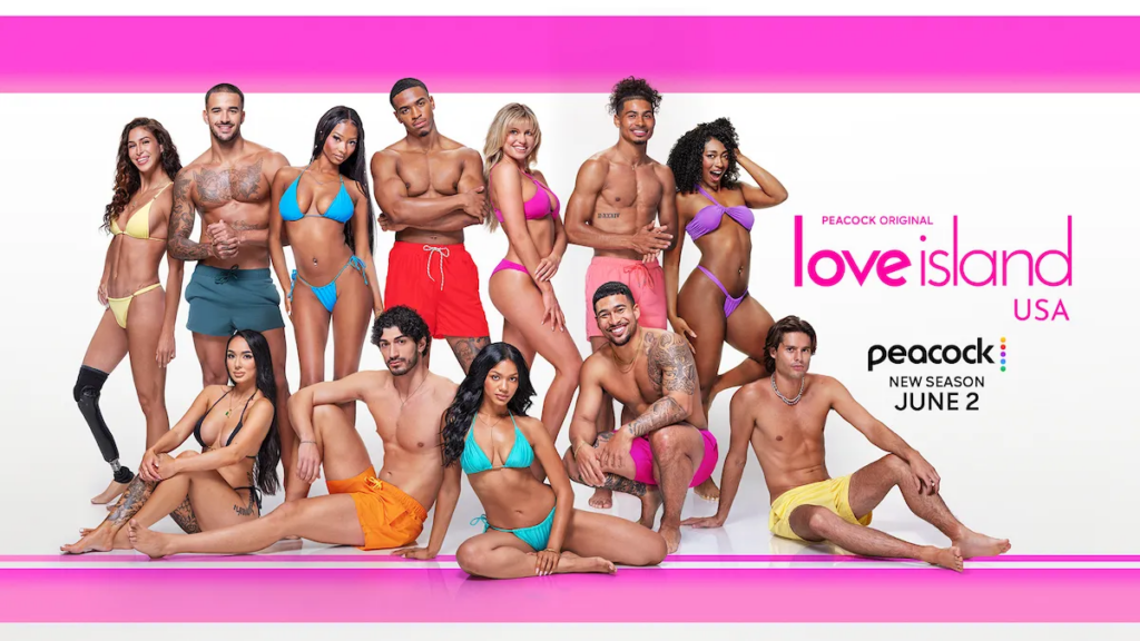 ‘Love Island USA’ Season 8 Cast: Meet the Islanders Headed to Fiji