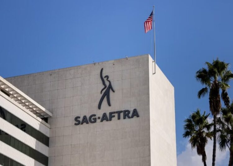 SAG-AFTRA and AMPTP Reach Tentative Agreement