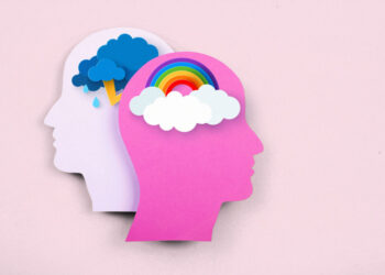 A promising new depression therapy focuses on finding paths to joy