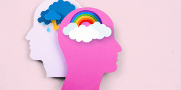 A promising new depression therapy focuses on finding paths to joy