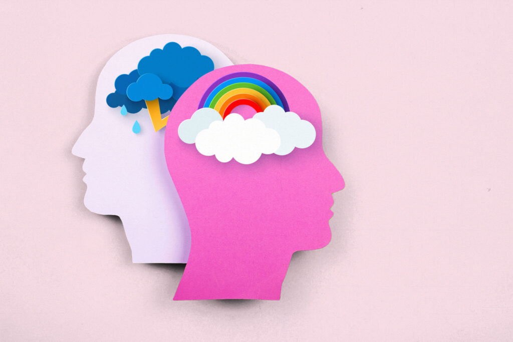 A promising new depression therapy focuses on finding paths to joy