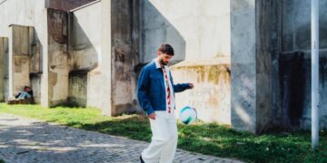 ‘I Plan on Scoring Goals.’ How Christian Pulisic Is Facing the World Cup Pressure