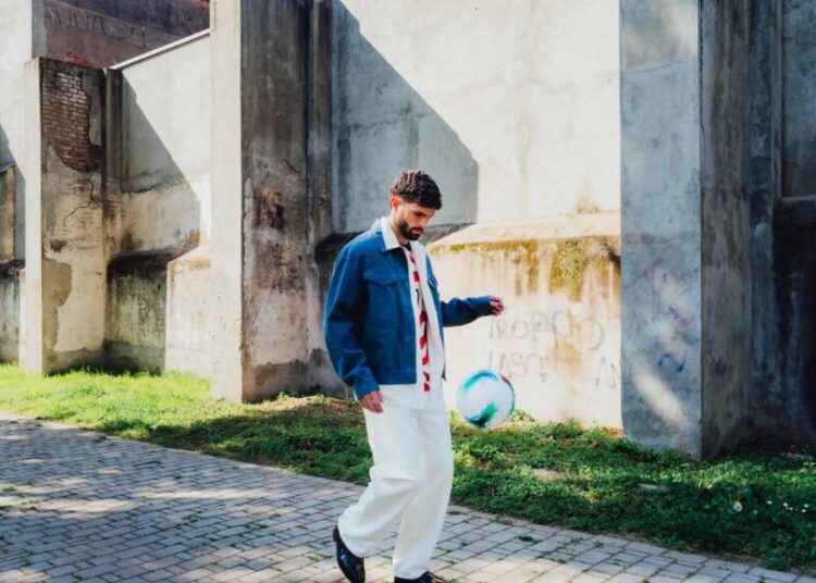 ‘I Plan on Scoring Goals.’ How Christian Pulisic Is Facing the World Cup Pressure