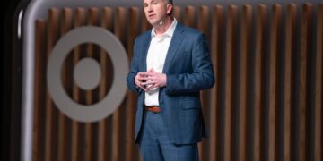Target lost its retail magic. Can an insider get it back?