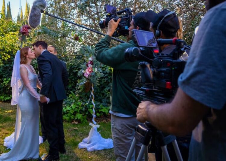 How One Microdrama Maker Wants to Elevate Quality While Producing 100 Shows a Year | Exclusive