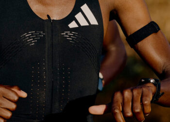 This Suit Makes You Faster. But Will Runners Wear It?