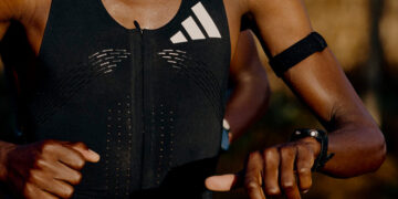 This Suit Makes You Faster. But Will Runners Wear It?