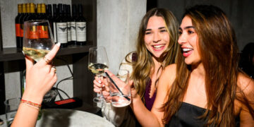 Where D.C.’s Young Conservatives Go Out to Play