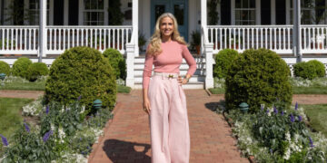 The Woman Who Beat Zero Bond