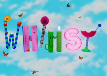 ‘Whimsy,’ a New Trend, May Be a Life Raft for Zillennials
