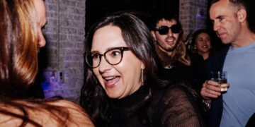 Months after feud with Bari Weiss, Sharyn Alfonsi is out at ‘60 Minutes’