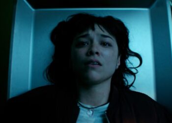 ‘Saccharine’ Star Midori Francis Thinks Horror Was the ‘Perfect Vehicle’ to Talk About Eating Disorders