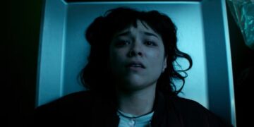 ‘Saccharine’ Star Midori Francis Thinks Horror Was the ‘Perfect Vehicle’ to Talk About Eating Disorders