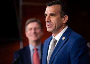 Congressman Urges FCC to Reject Paramount-Warner Bros. Merger’s Middle East Investment
