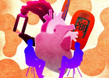 Testing for ‘Bad Cholesterol’ Doesn’t Tell the Whole Story