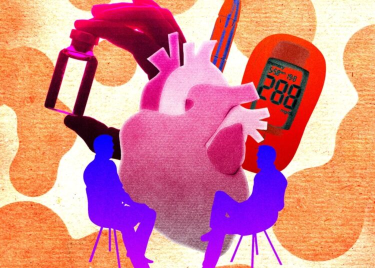 Testing for ‘Bad Cholesterol’ Doesn’t Tell the Whole Story