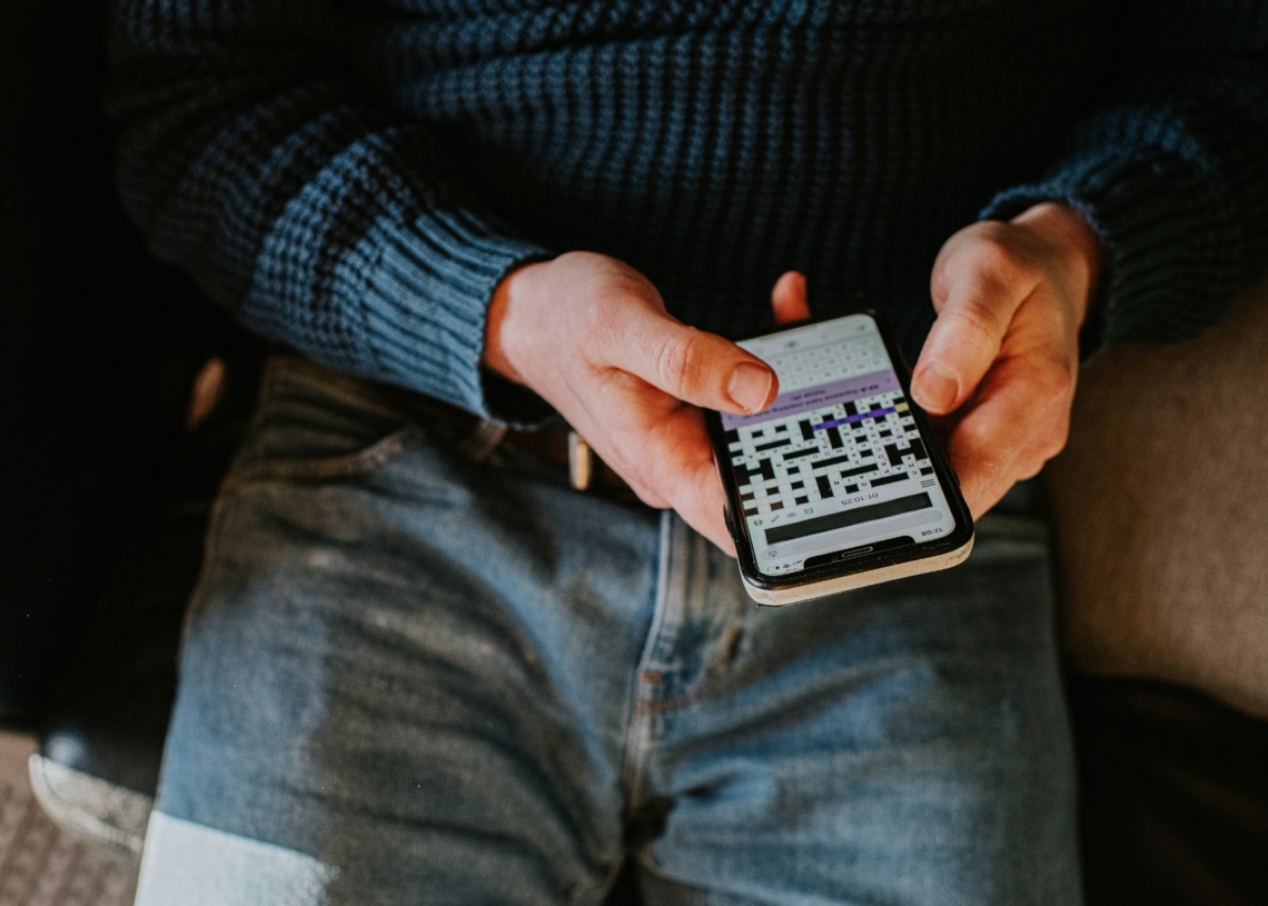 Scientists Made a Phone Game That Can Detect Depression in About 3 Minutes, but Does It Actually Work?