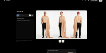Google Makes It Easy to Deepfake Yourself