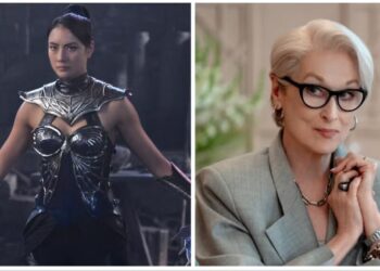 ‘Mortal Kombat II’ and ‘Devil Wears Prada 2’ Duel for No. 1 at Summer Box Office