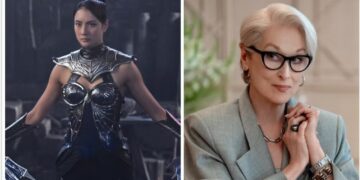 ‘Mortal Kombat II’ and ‘Devil Wears Prada 2’ Duel for No. 1 at Summer Box Office