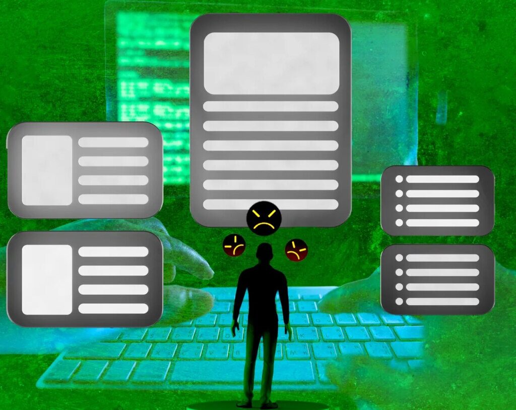 Cybercriminals Are Complaining About AI Slop Flooding Their Forums