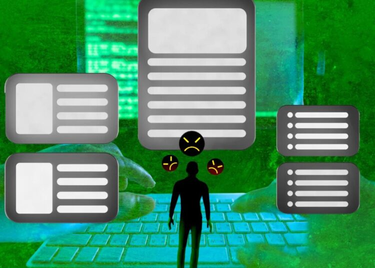 Cybercriminals Are Complaining About AI Slop Flooding Their Forums