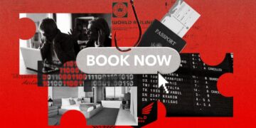 Scammers Are Using Your Real Hotel Reservations to Trick You With Spear-Phishing Attacks