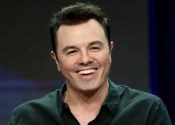 Seth MacFarlane Missed American Airlines Flight 11 by Minutes, and the Story Is Still Hard to Believe 25 Years Later