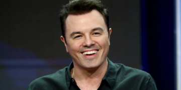 Seth MacFarlane Missed American Airlines Flight 11 by Minutes, and the Story Is Still Hard to Believe 25 Years Later