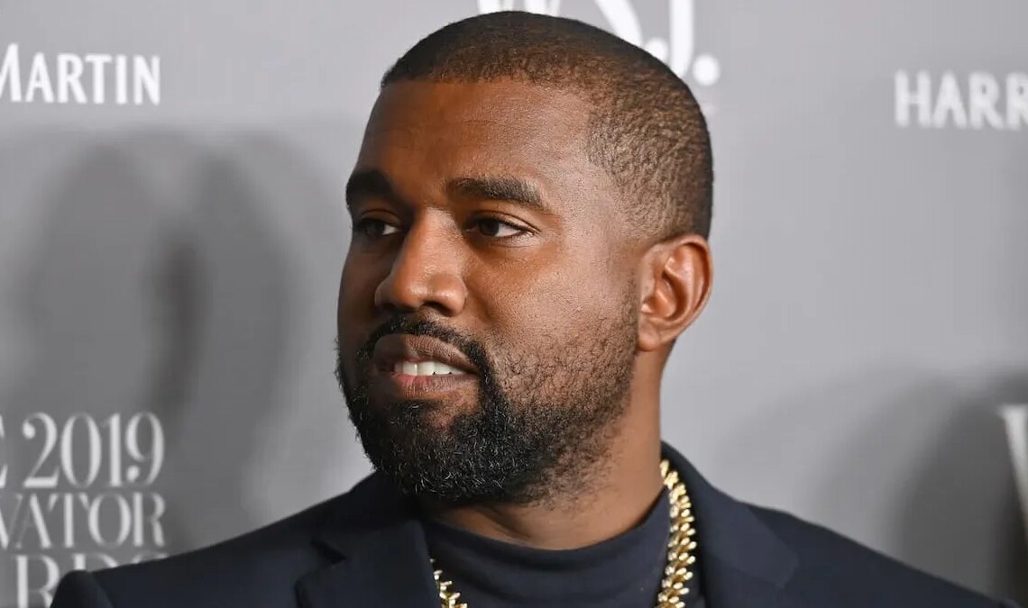 Seth Rogen and John Stewart Trash Kanye West for ‘Comeback Tour’ After Antisemitic Remarks