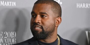 Seth Rogen and John Stewart Trash Kanye West for ‘Comeback Tour’ After Antisemitic Remarks