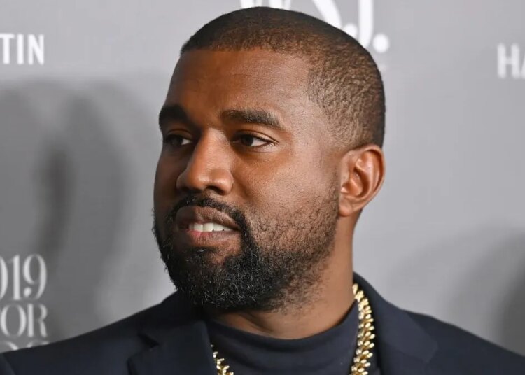 Seth Rogen and John Stewart Trash Kanye West for ‘Comeback Tour’ After Antisemitic Remarks
