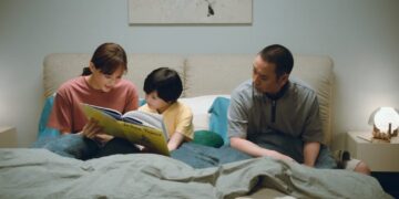 ‘Sheep in the Box’ Review: Japanese Film About Grief and Parenting is a Lo-Fi Stunner