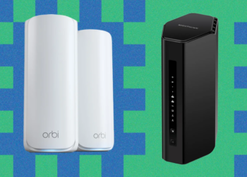 Wi-Fi Router vs. Mesh System: Which Is Best for You?