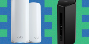 Wi-Fi Router vs. Mesh System: Which Is Best for You?