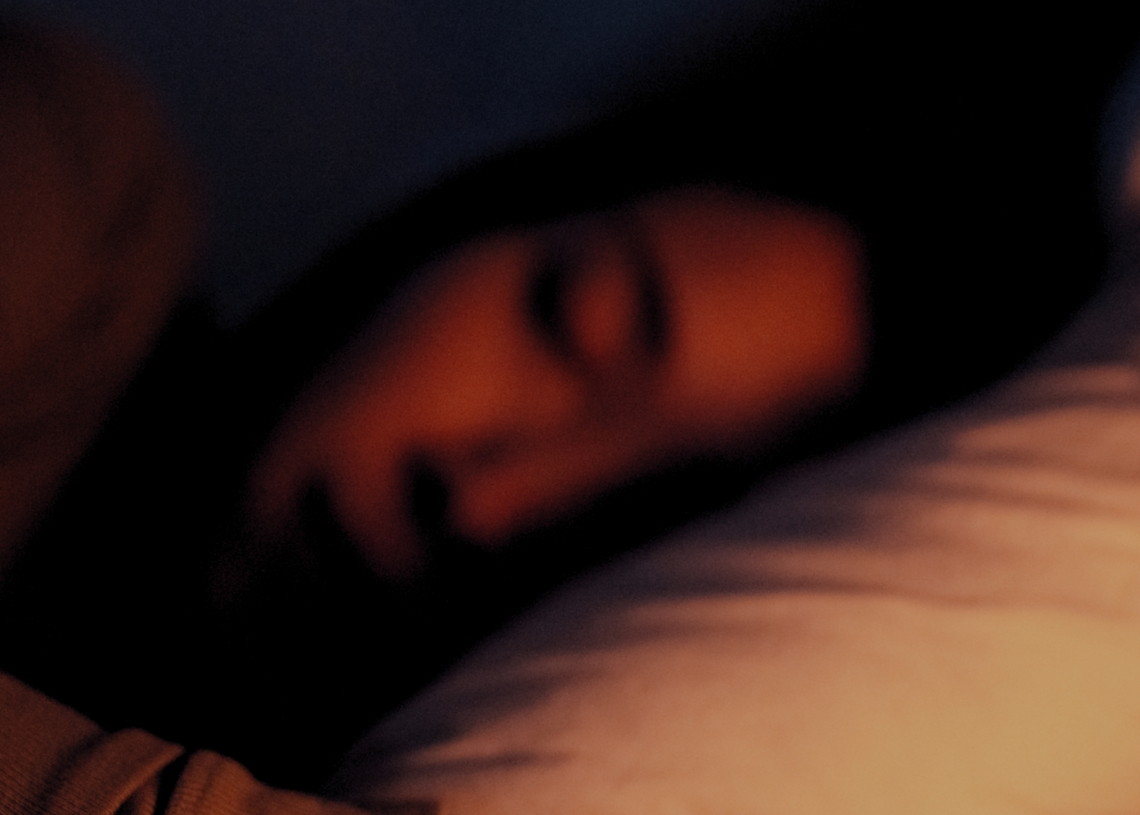 Sleeping Too Much Might Be Bad for You Now, Because Apparently Nothing Is Safe